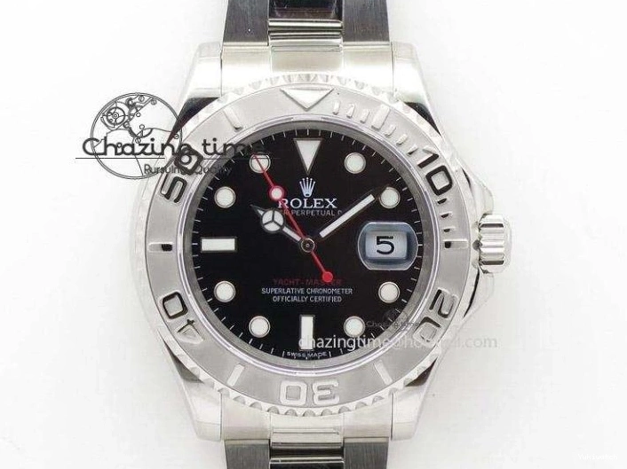 904L on 278274 31 Edition 1:1 Steel Diamonds Roman HZ Dial DateJust Best Bracelet Cal.2236 Oyster THBF SS RG 0509